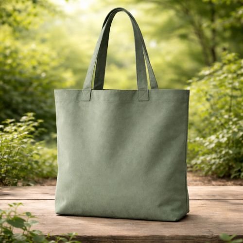 Canvas Tote bag