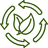 Eco & Sustainability icon