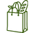 Grocery & Food icon