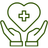 Medical & Healthcare Icon