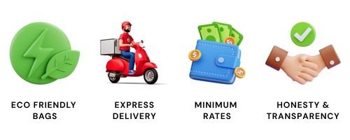 WHY CHOOSE BAGSVILLA